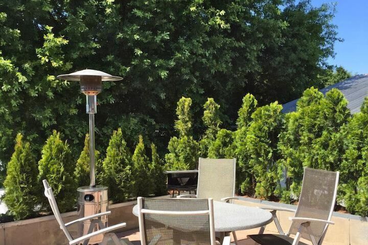Terrace/Patio 19 of 29