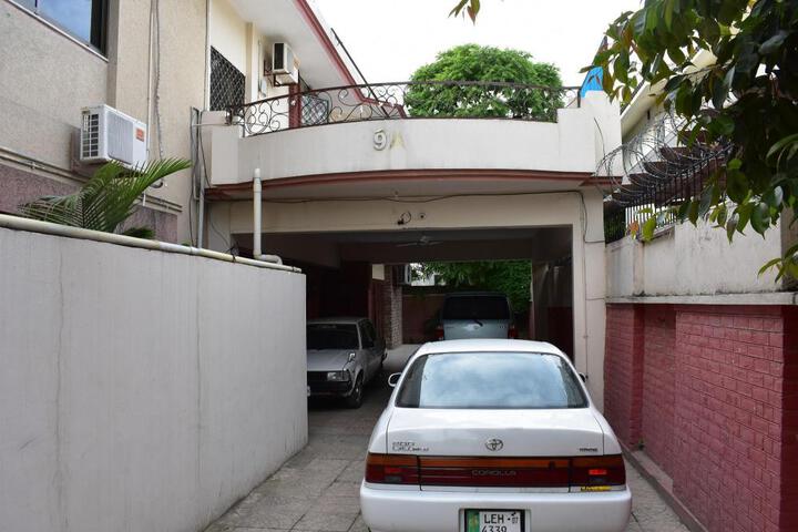 Marina Residency I