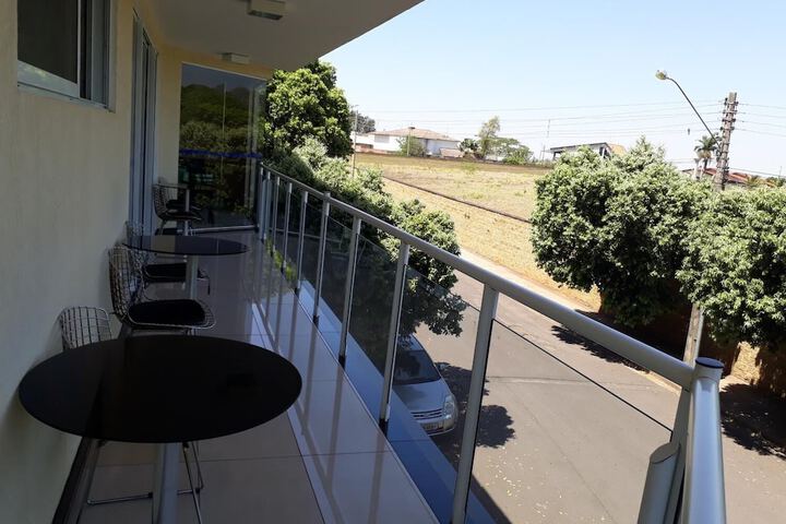 Terrace/Patio 9 of 26