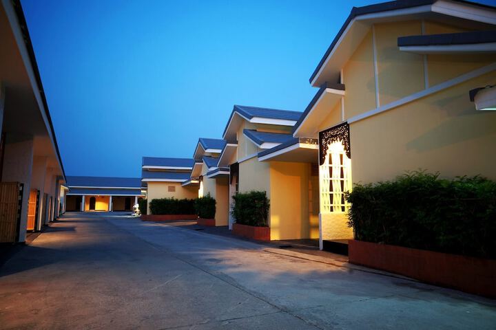 Hotel 24 of 26
