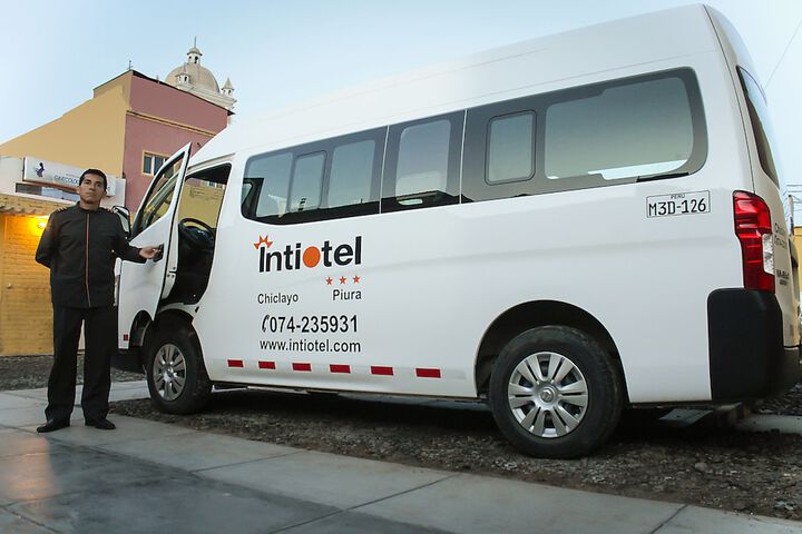 Transportation 55 of 55