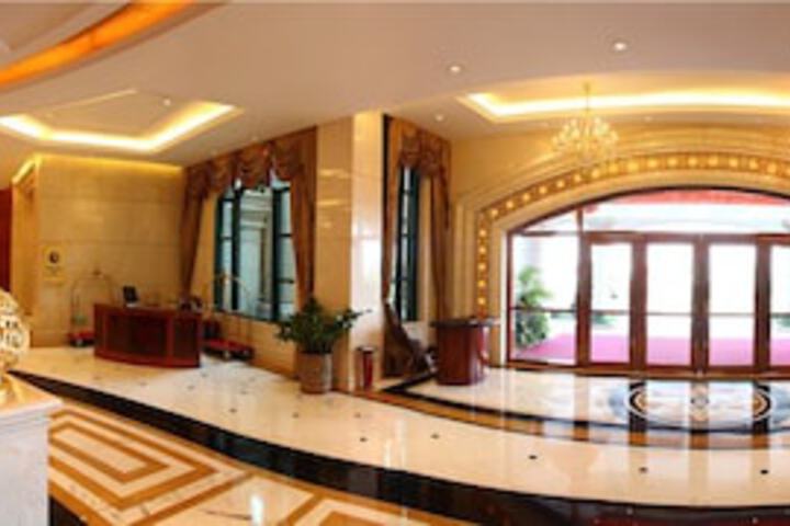 Hotel Interior 2 of 31