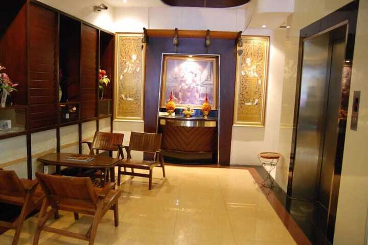 Hotel Interior 5 of 28