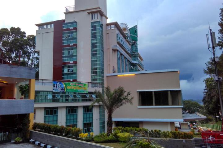 Grand Royal Denai Hotel Syariah