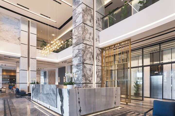 Hotel Interior 11 of 87