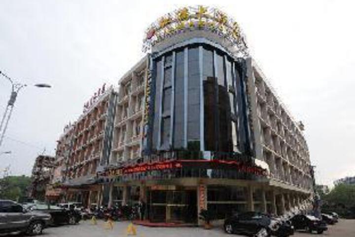 Jiaman Hotel
