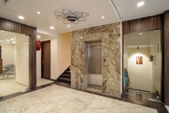 Hotel Interior 49 of 52