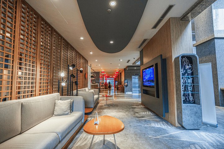 Lobby Photos
