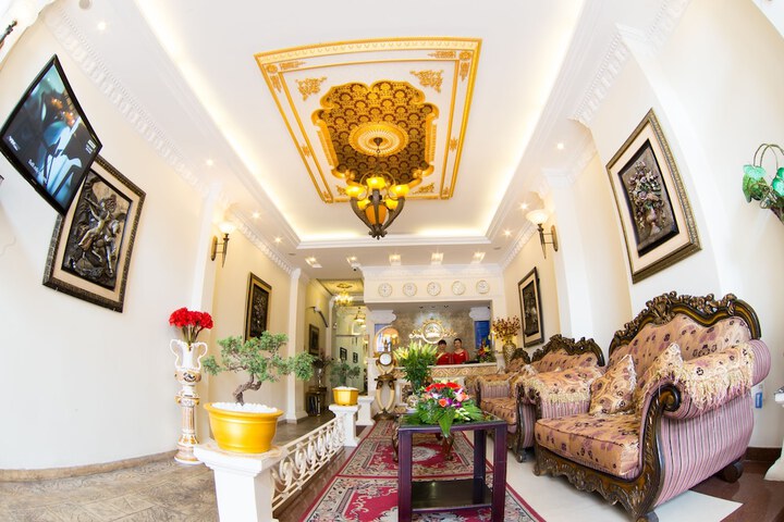 Hotel Interior 2 of 49