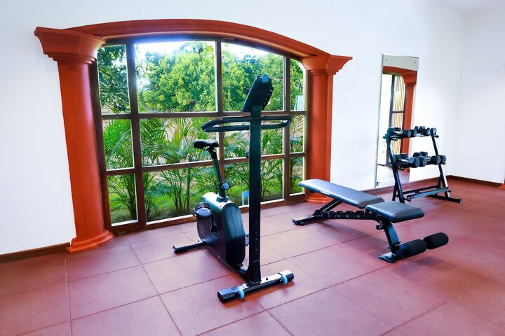 Health and Fitness 17 of 41