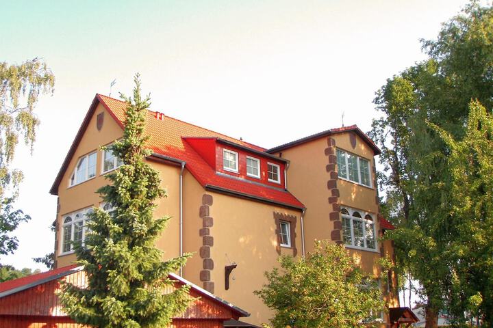 Hotel 41 of 50