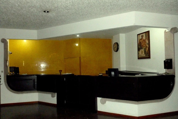 Hotel Interior 2 of 12