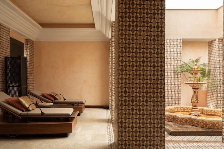Hotel Spa