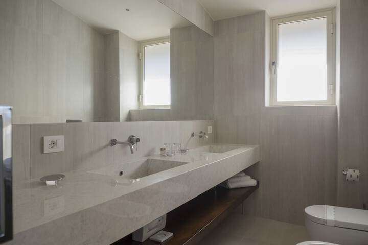 Bath Amenities