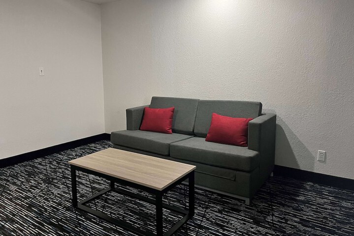 1 King Bed Studio Suite (4 of 20)