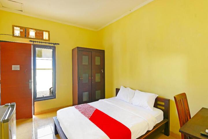 OYO 91485 Agung Parigata Residence
