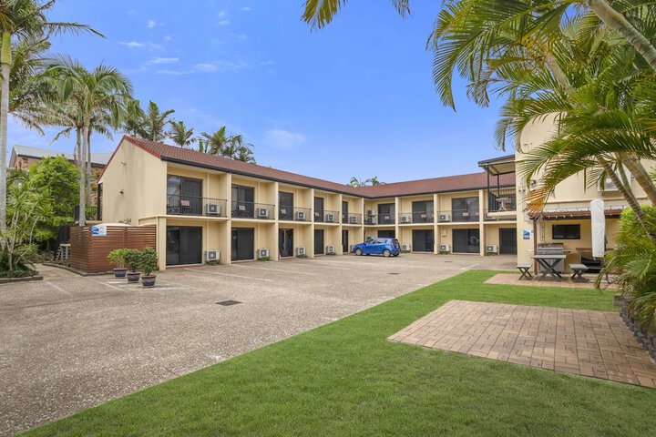 Hotel 60 of 60