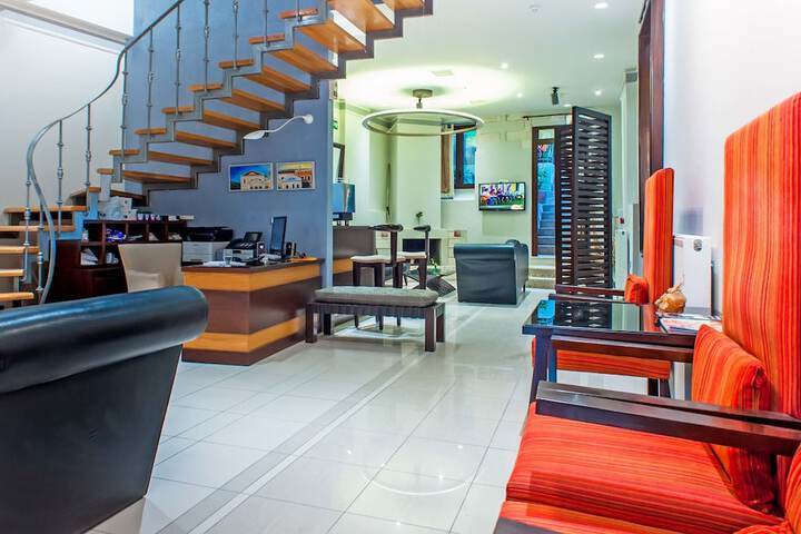 Hotel Interior 2 of 17