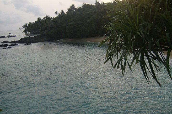Beach 29 of 55