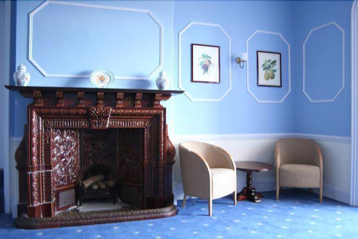 hotel photo