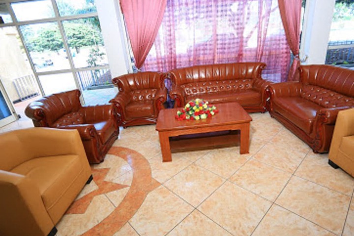 Hotel Interior 3 of 9