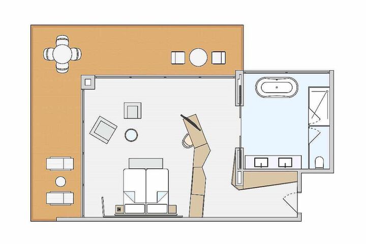 Room 11 of 118