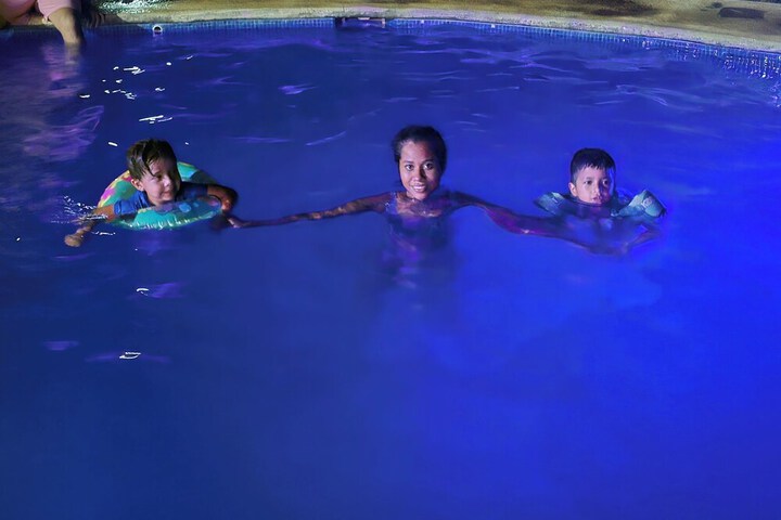 Pool 9 of 21