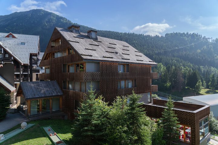 Hotel 88 of 91