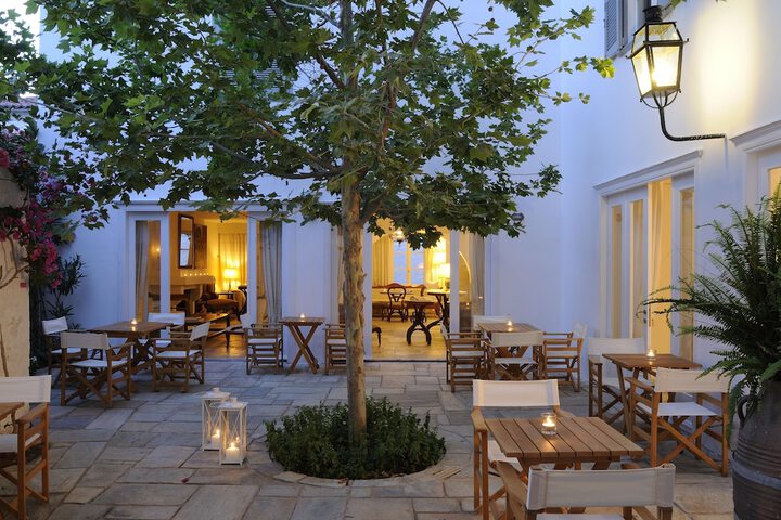 Terrace/Patio 80 of 85