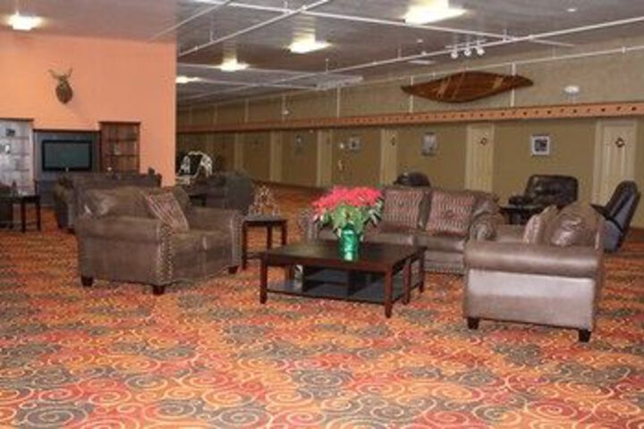 Photo of Northwoods Lodge