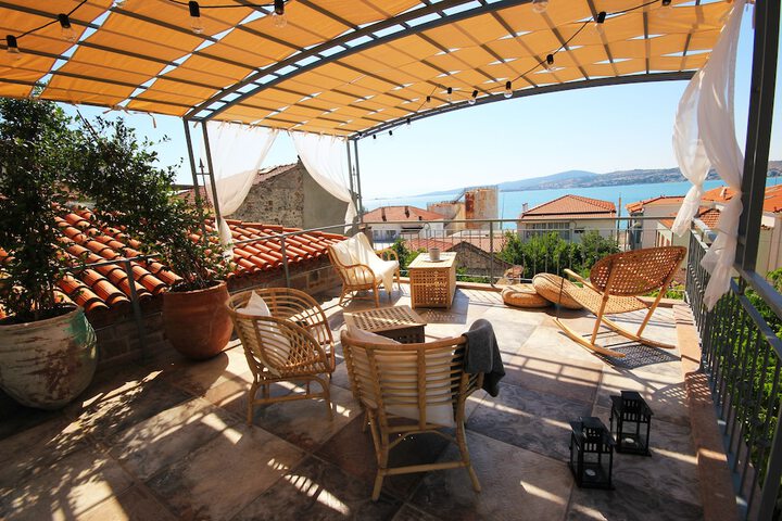 Terrace/Patio 36 of 66
