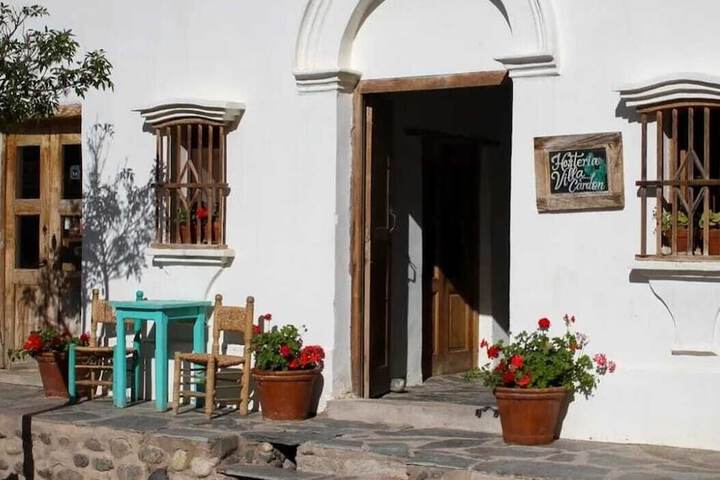Hostería Villa Cardón