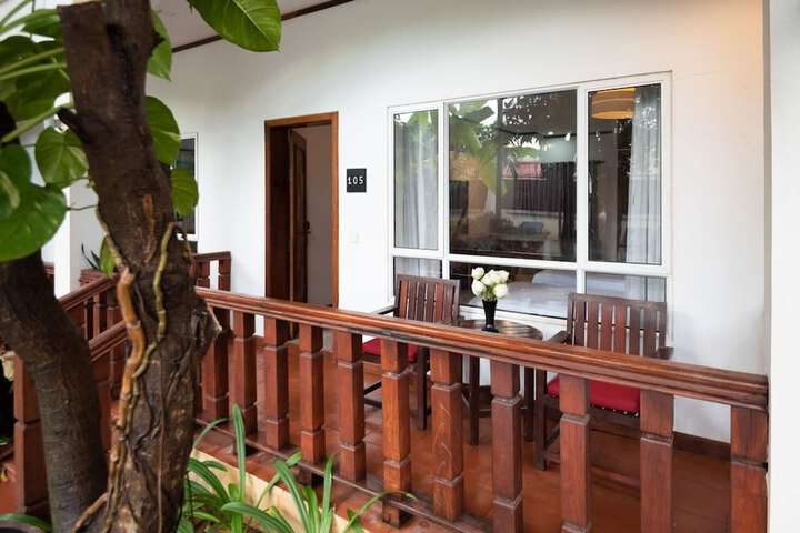 Terrace/Patio 7 of 19