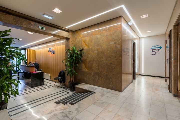 Hotel Interior 3 of 93