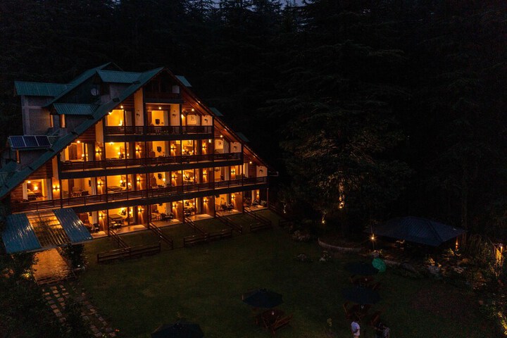 Hotel 51 of 58