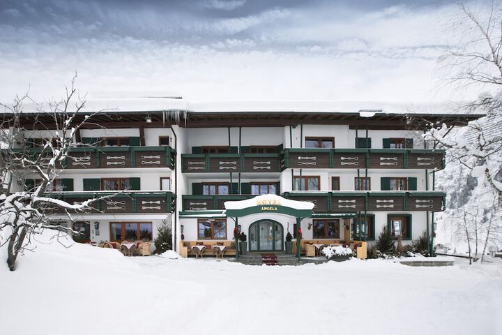 Hotel 85 of 91
