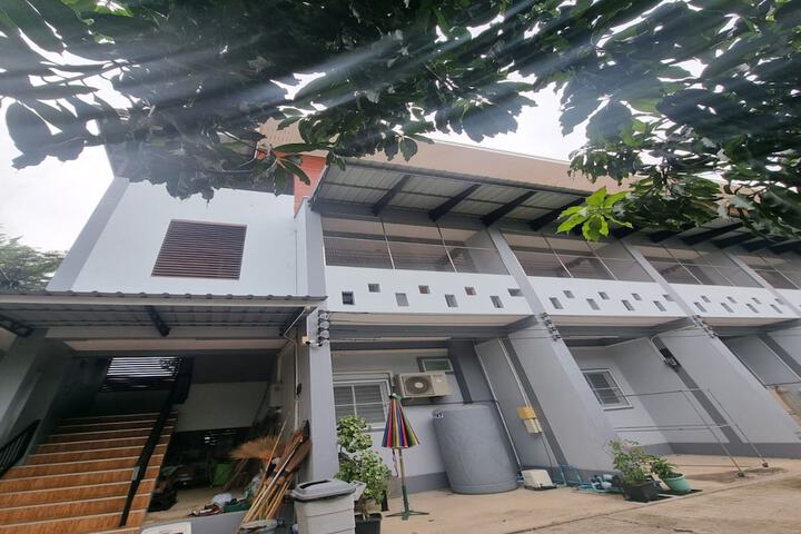 Patamanan Residence Ang Thong