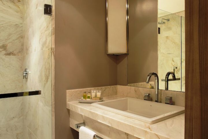 Bathroom Vanities