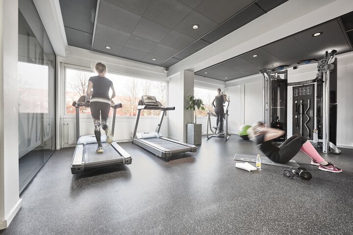 Health and Fitness 35 of 39