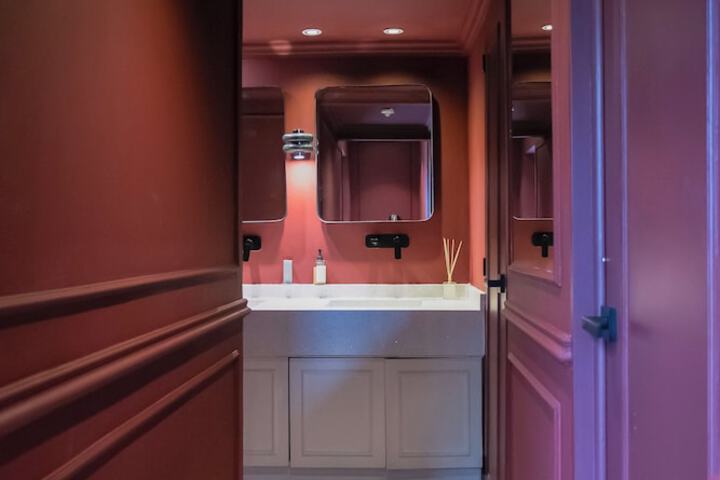 Bath Amenities