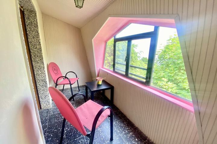 Terrace/Patio 8 of 13
