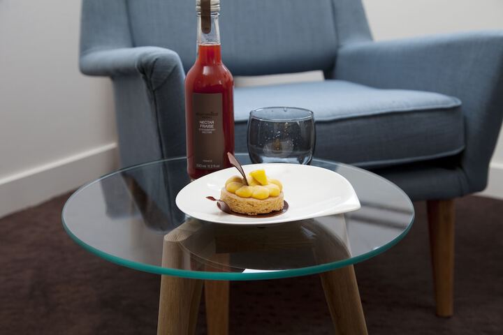 Dining Photos