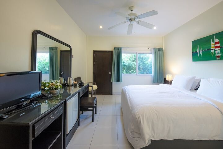 Room 5 of 46