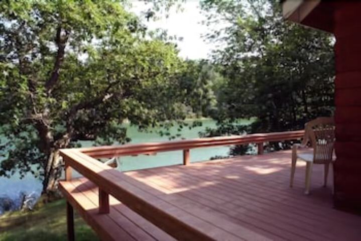 Terrace/Patio 14 of 18