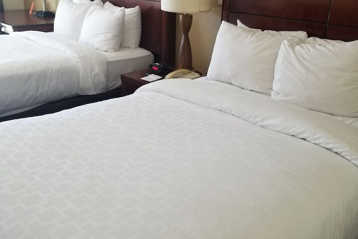 2 Double Beds Accessible (46 of 49)