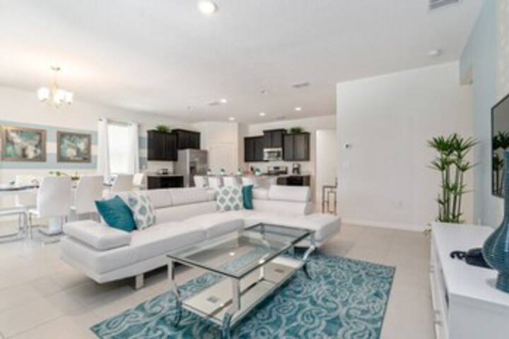 Photo of Nice 5Bd Hm Pool Solterra Resort 5284oa
