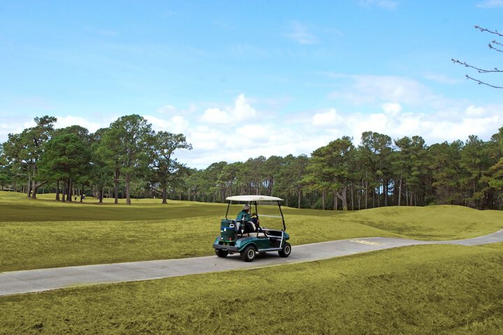 Golf 19 of 23