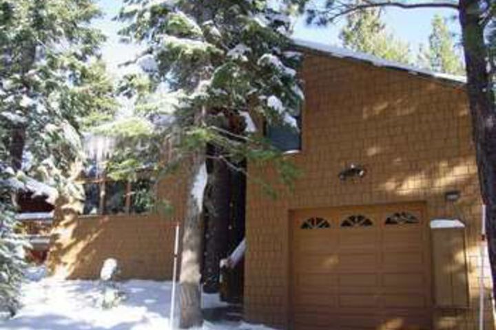 Martis Landing Northstar Home for 9 by RedAwning