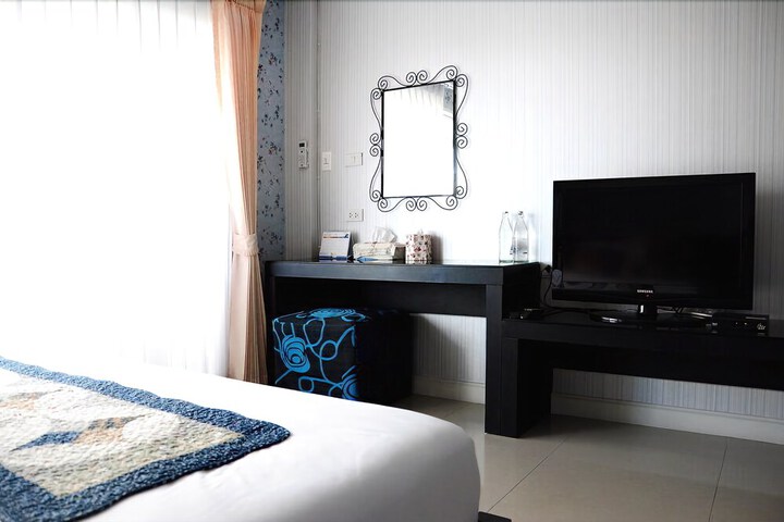 In-Room Amenity