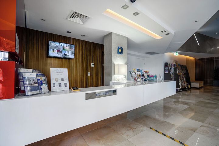 Hotel Interior 2 of 132
